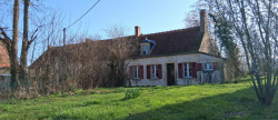 vente Maison de campagne Coust