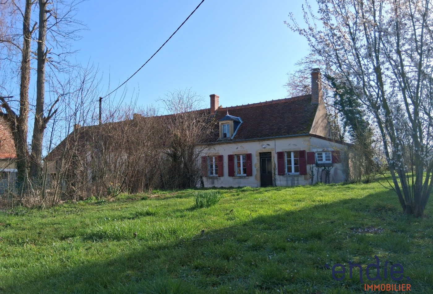 vente Maison de campagne Coust - Photo 3