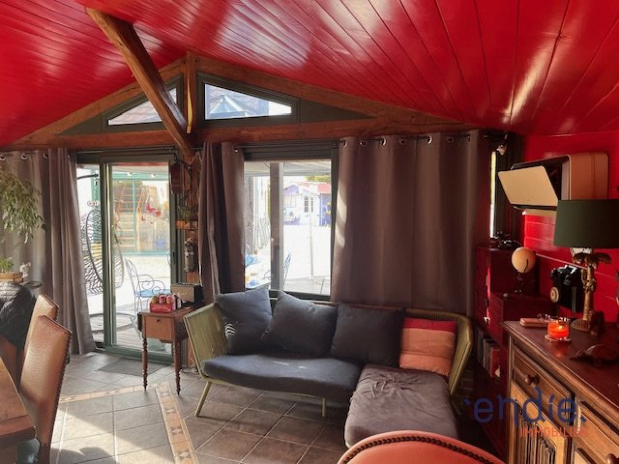 à vendre Maison Thivars - Photo 4