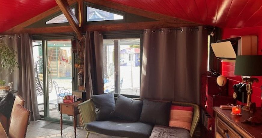 vente Maison Thivars