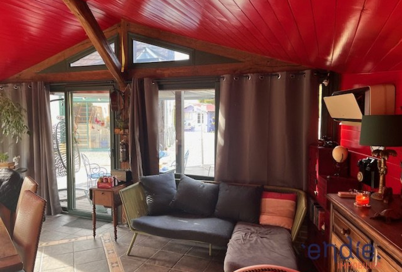 vente Maison Thivars - Photo 4