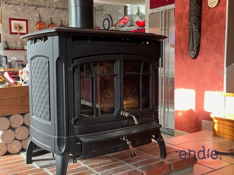 vente Maison Thivars - Photo 6