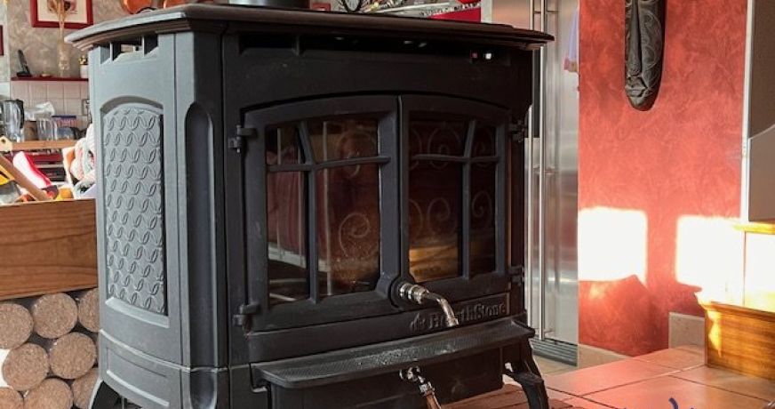 vente Maison Thivars