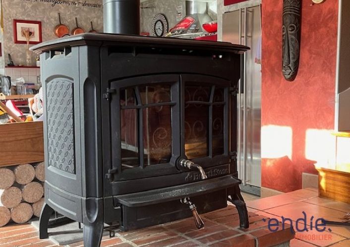 à vendre Maison Thivars