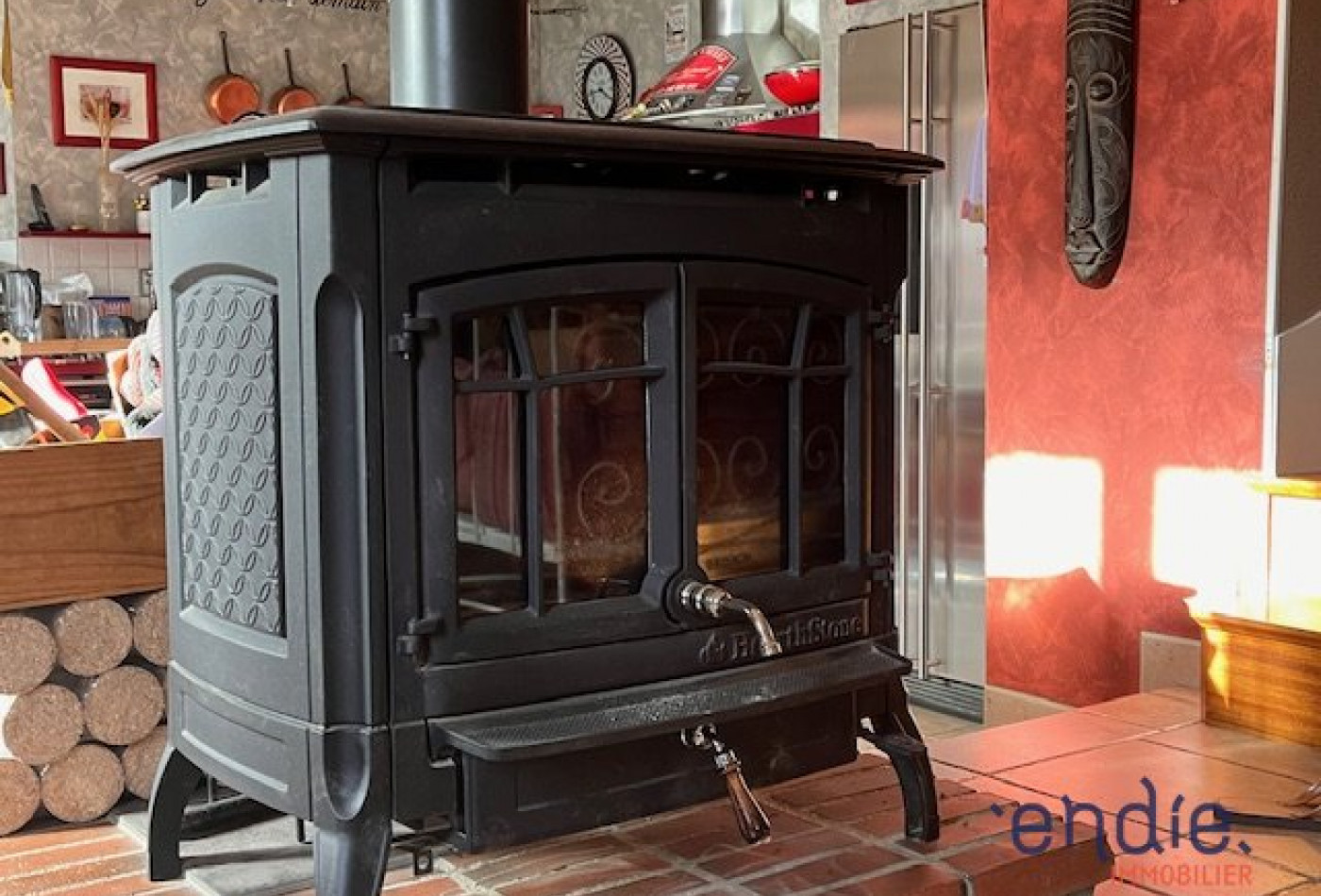 vente Maison Thivars - Photo 6