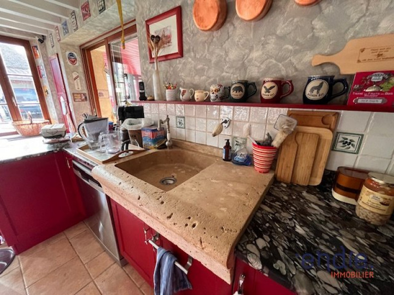 vente Maison Thivars - Photo 7