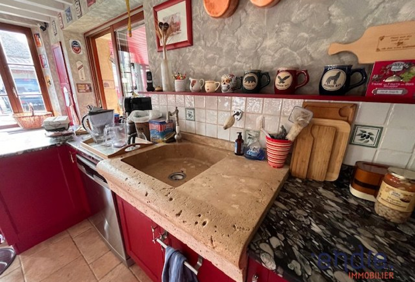 vente Maison Thivars - Photo 7