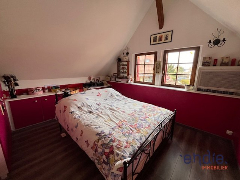 vente Maison Thivars - Photo 9