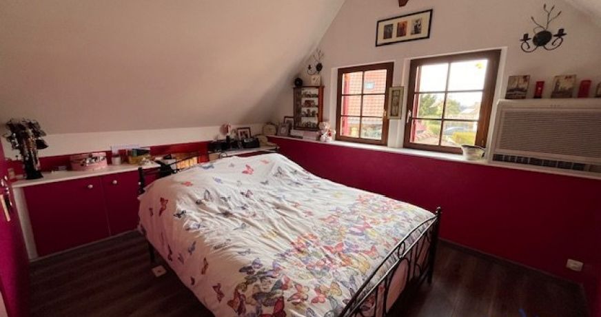 vente Maison Thivars