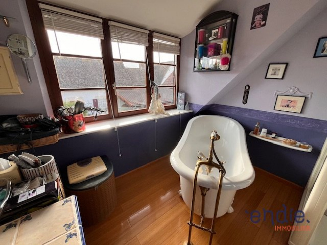 à vendre Maison Thivars - Photo 11