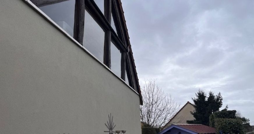 vente Maison Thivars