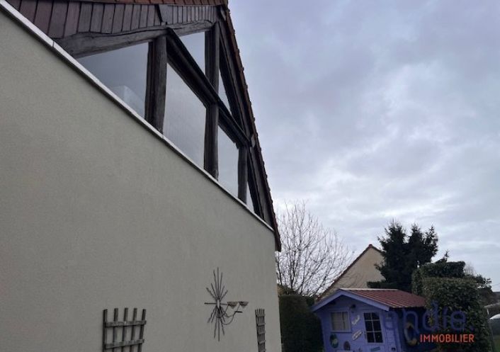 à vendre Maison Thivars