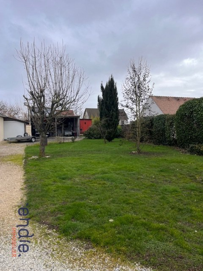 à vendre Maison Thivars - Photo 3