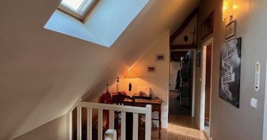 vente Maison Thivars