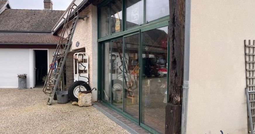 vente Maison Thivars