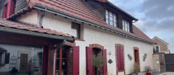 vente Maison Thivars