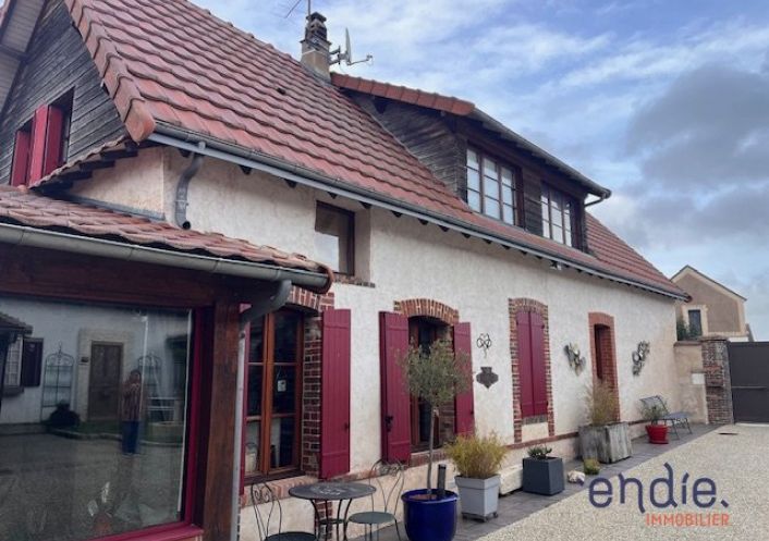 à vendre Maison Thivars