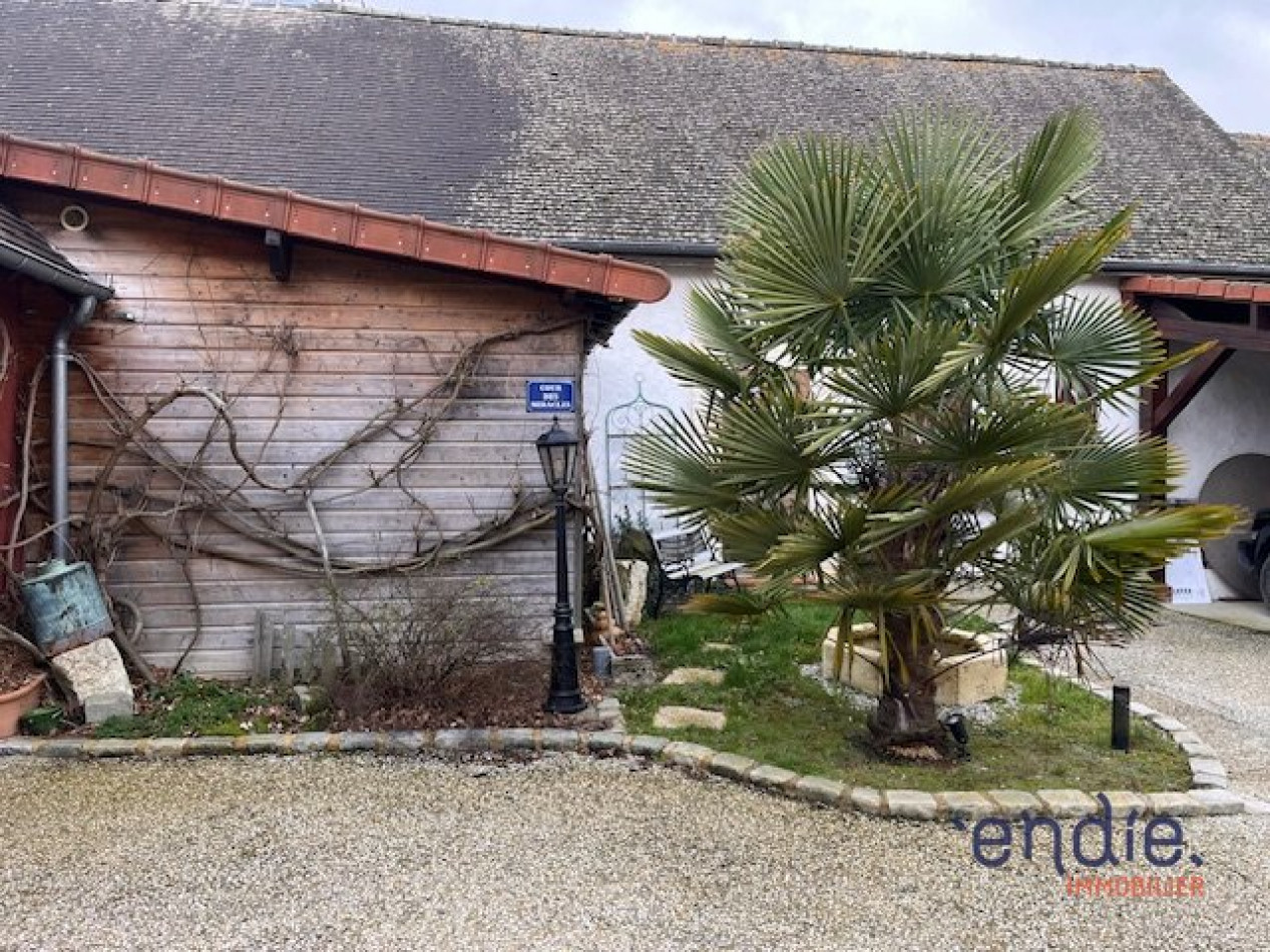 à vendre Maison Thivars - Photo 15