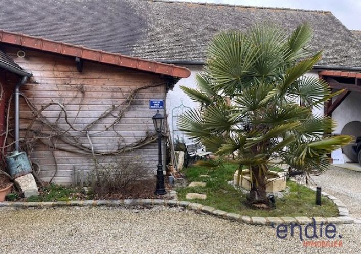 à vendre Maison Thivars