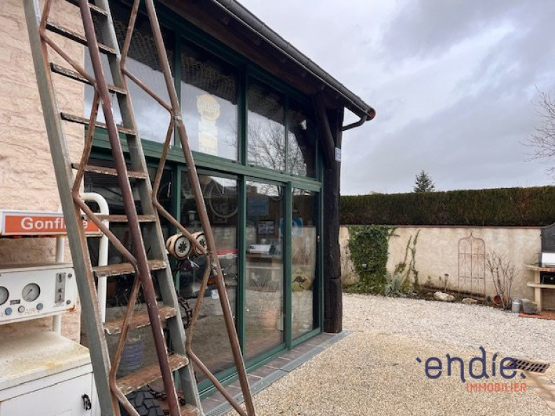 vente Maison Thivars - Photo 2