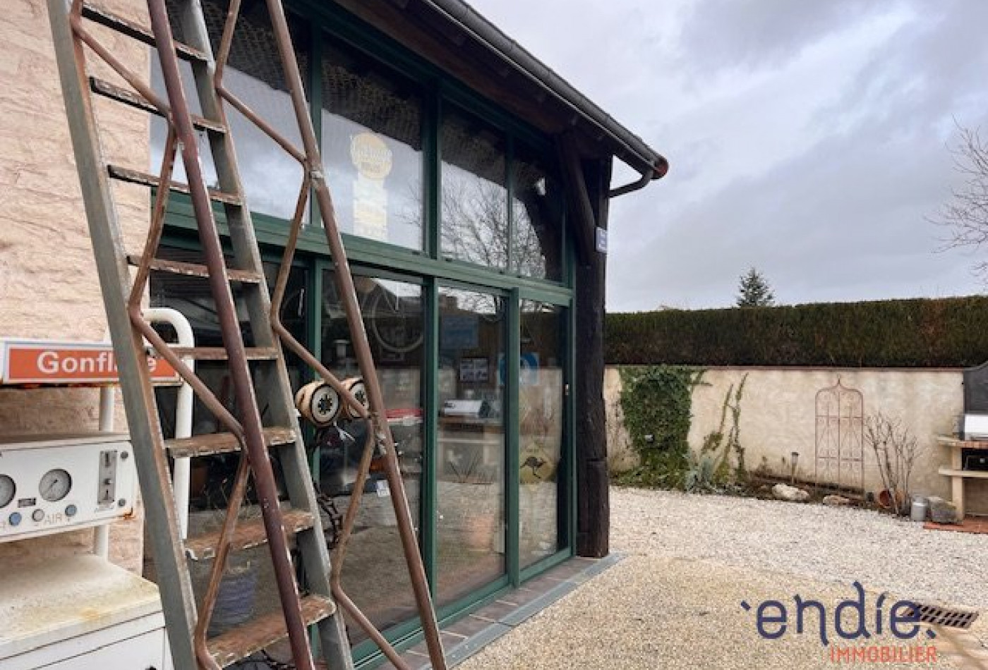 vente Maison Thivars - Photo 2