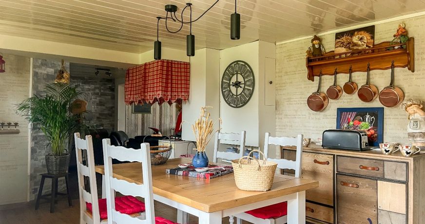 vente Maison Corberon