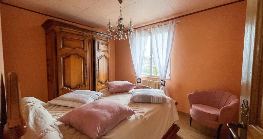 vente Maison Corberon