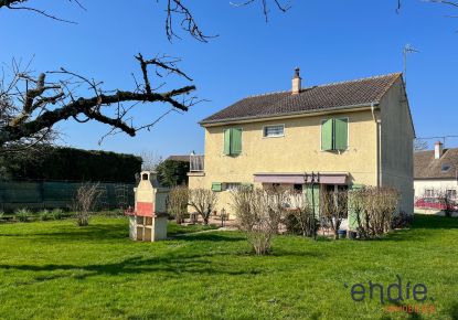 vente Maison Corberon