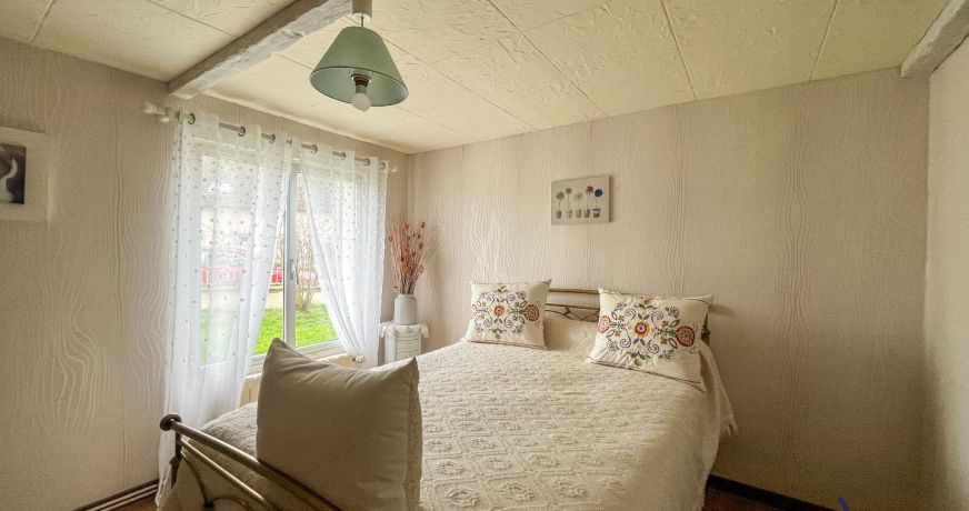 vente Maison Corberon