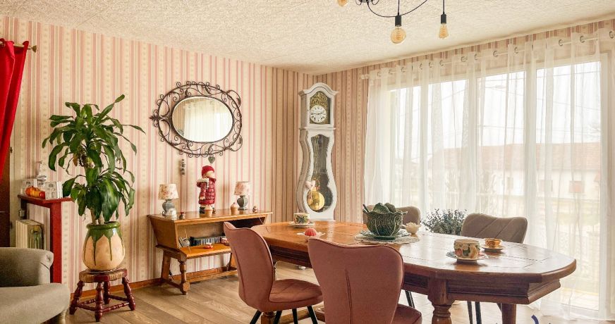 vente Maison Corberon