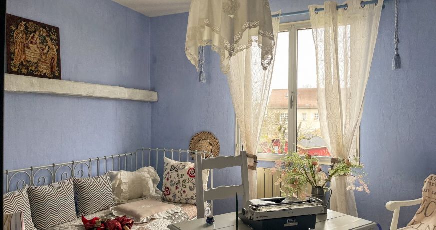 vente Maison Corberon