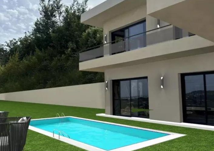 à vendre Maison en vefa La Napoule