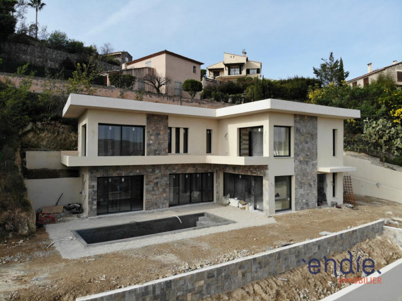 vente Maison en vefa La Napoule - Photo 2