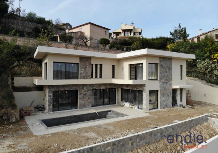 à vendre Maison en vefa La Napoule