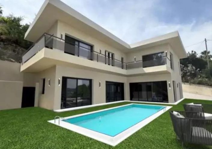 à vendre Maison en vefa La Napoule