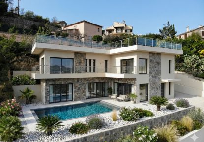 vente Maison en vefa La Napoule