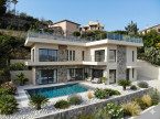 vente Maison en vefa La Napoule