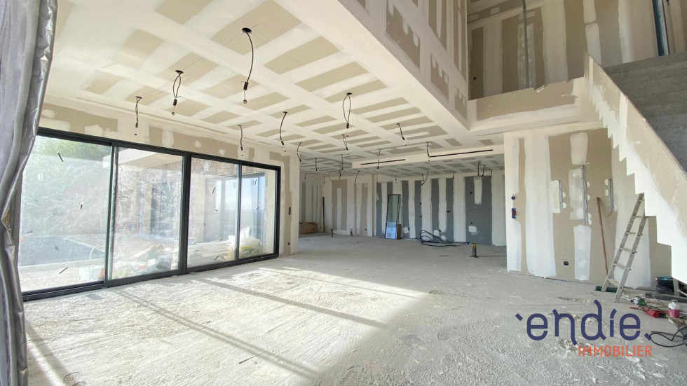 vente Maison en vefa La Napoule - Photo 3