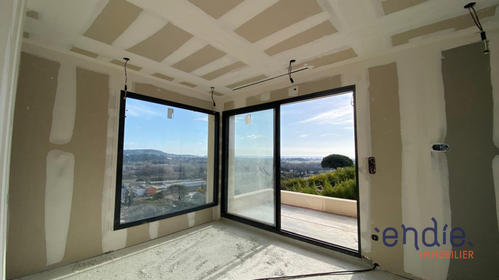 vente Maison en vefa La Napoule - Photo 5