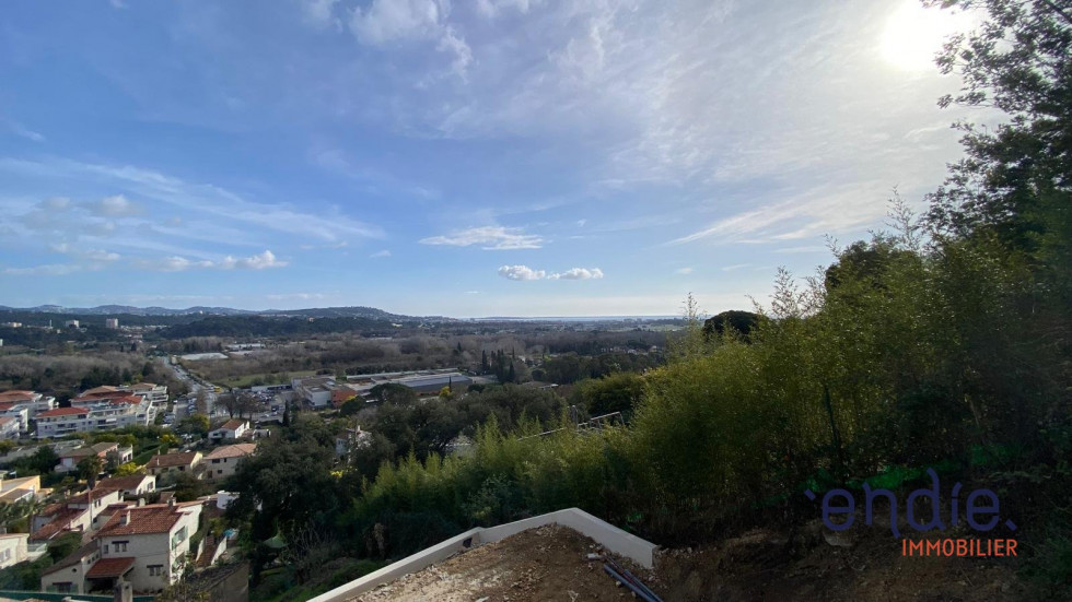 vente Maison en vefa La Napoule - Photo 7