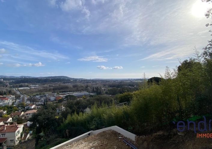 à vendre Maison en vefa La Napoule