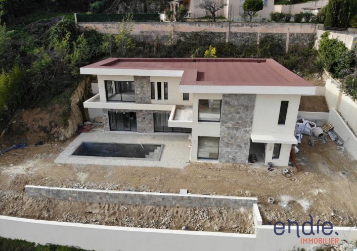 à vendre Maison en vefa La Napoule