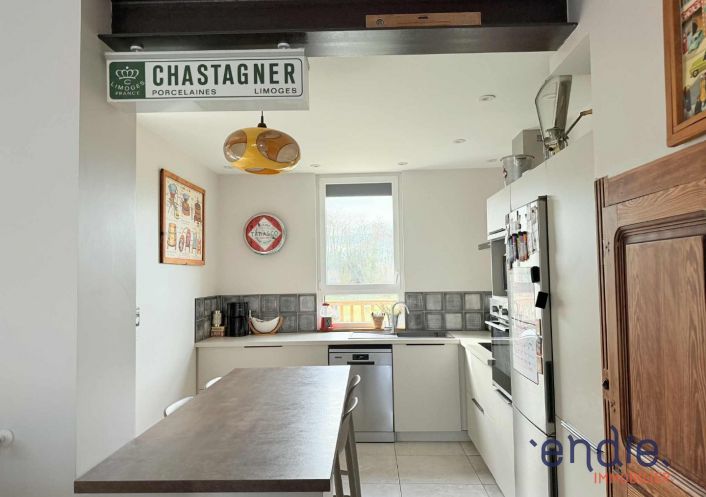 à vendre Maison Thiel Sur Acolin