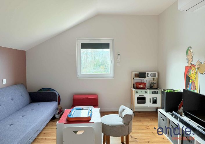 à vendre Maison Thiel Sur Acolin