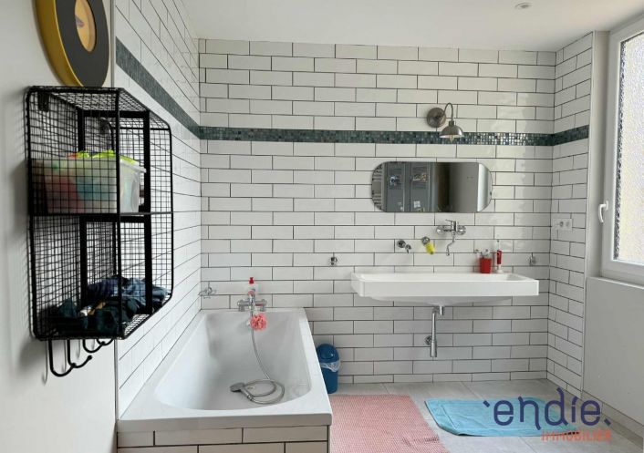 à vendre Maison Thiel Sur Acolin