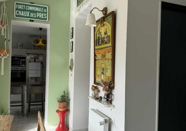 à vendre Maison Thiel Sur Acolin