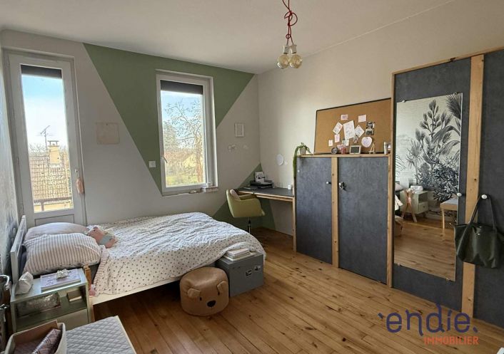 à vendre Maison Thiel Sur Acolin