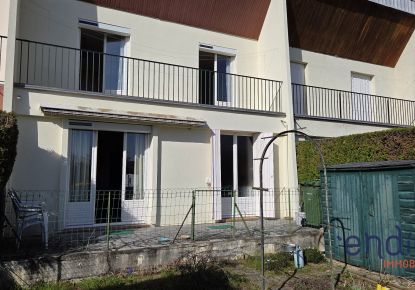 vente Maison Yzeure