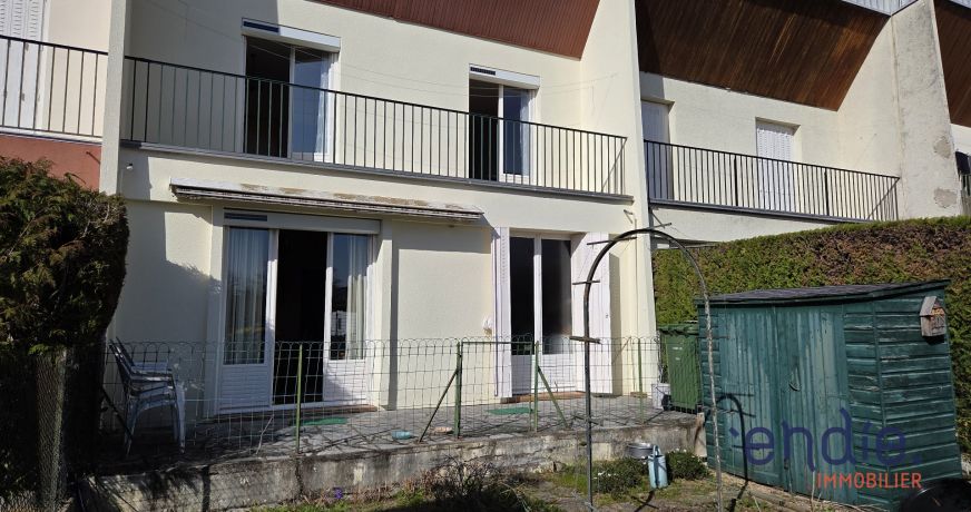 vente Maison Yzeure