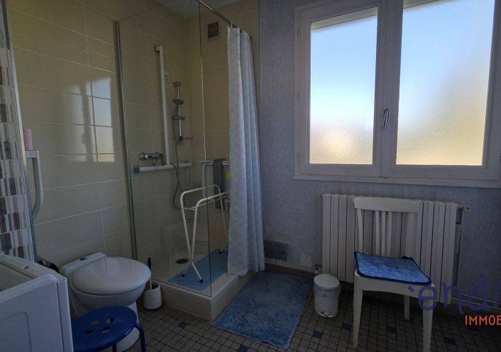 à vendre Maison Yzeure